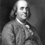 Franklin benjamin