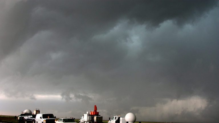 Météo