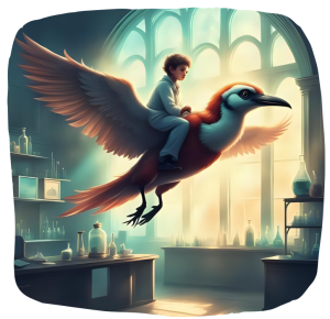 Oiseau