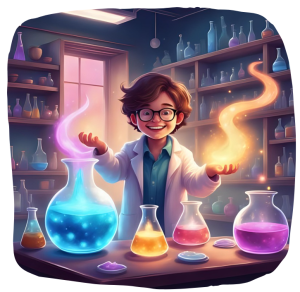 Potions