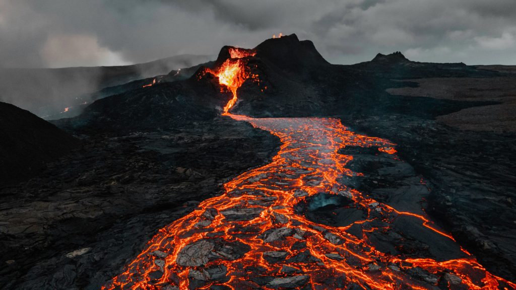 Volcan