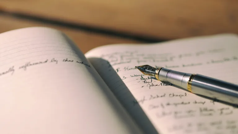 Ecriture