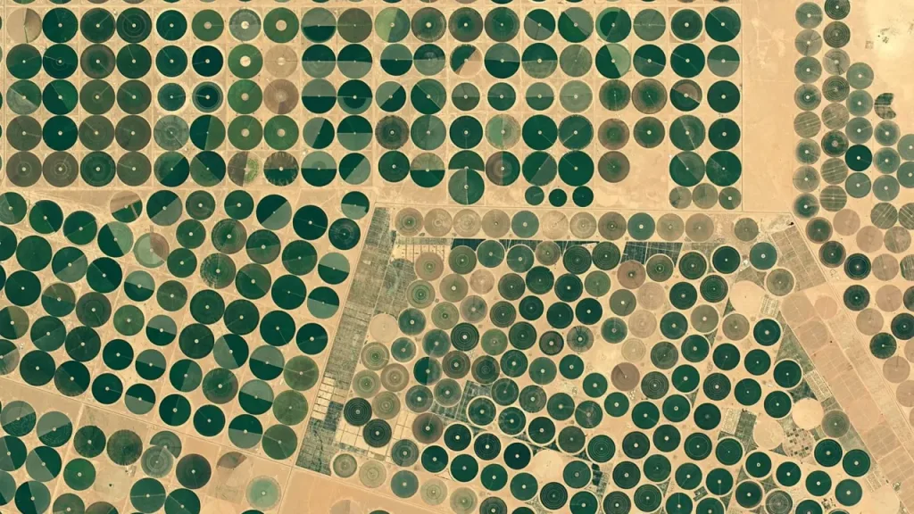 Irrigation