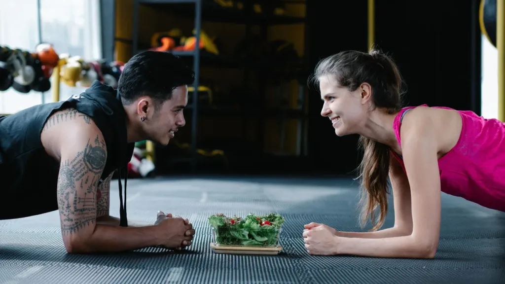 SportSalade